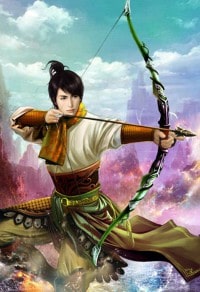 贞观小财神