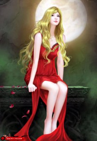 墮落三部曲之一我欲成魔
