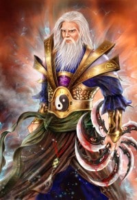 魔魂刺客傳奇