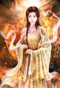 他是我的夢啊