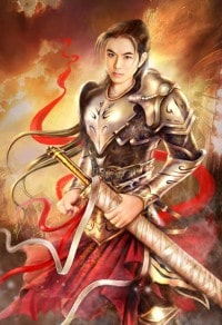 红妆将军侍妾王爷