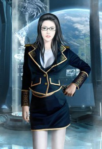 三國之女將軍團
