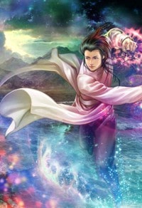 網遊之npc大亂鬥