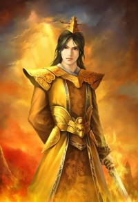 神侍