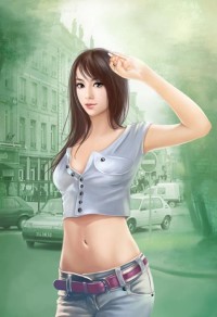 亲王宠妾的谋反攻略