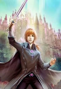 （吸血鬼骑士同人）吸血鬼骑士之骑士殿下