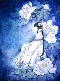 恶毒男配嫁给残疾反派后
