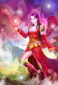 空間農女：彪悍辣媳山裡漢
