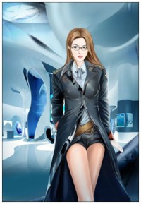 彪悍農女有空間