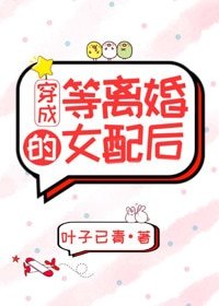 穿成等离婚的女配后